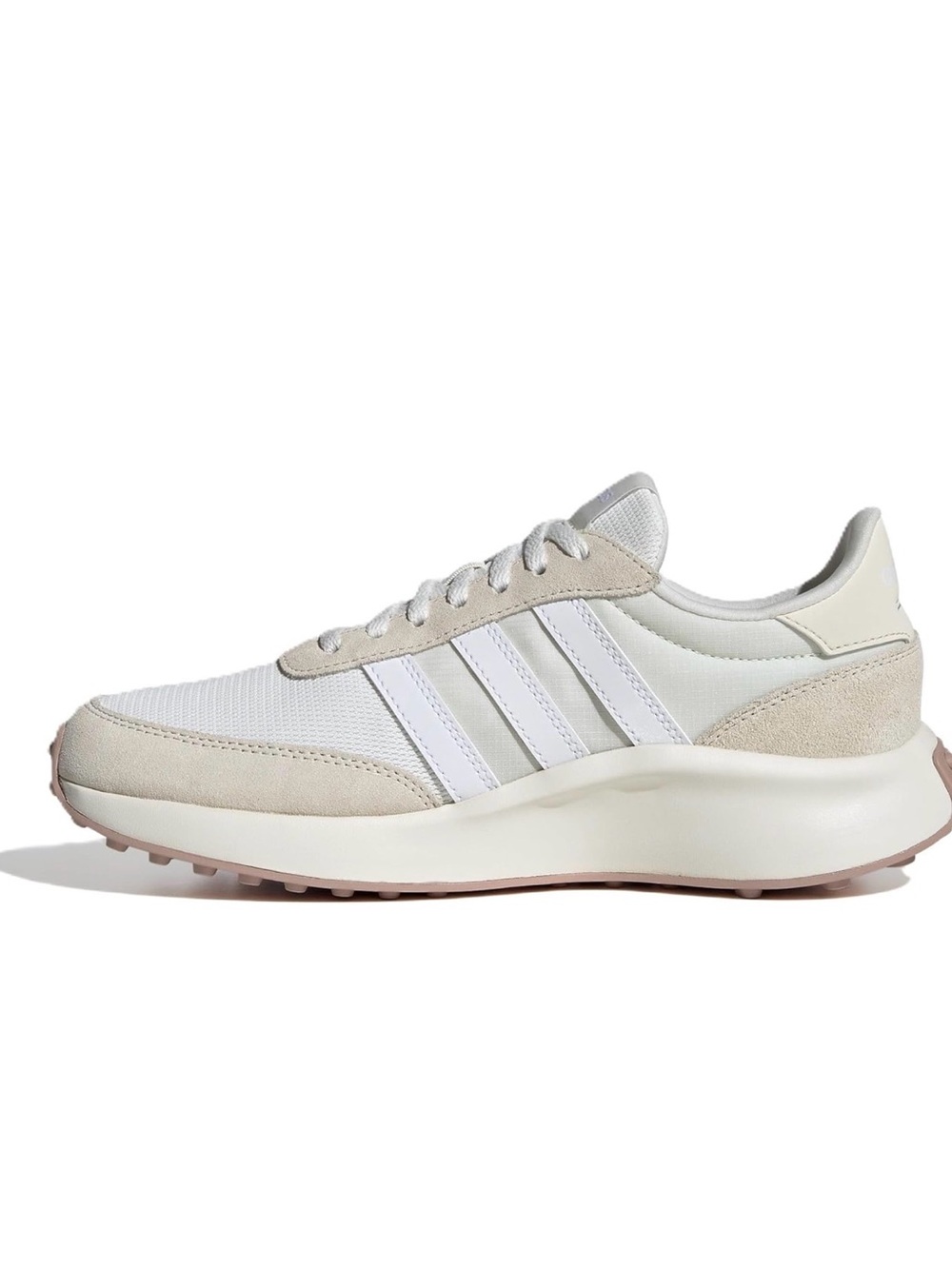 Adidas Women's 70s Running Shoes - Picture 2 of 12